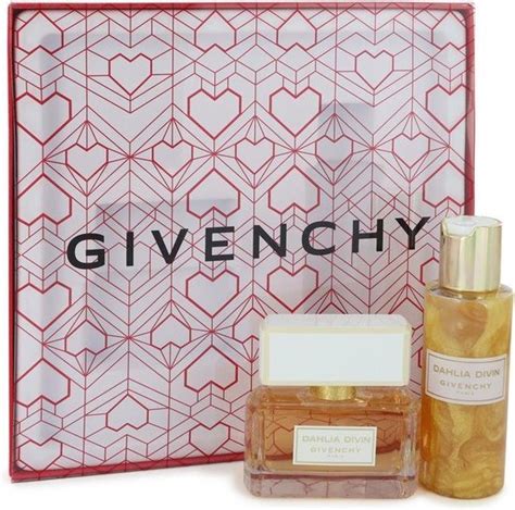 givenchy dahlia bodylotion|Givenchy perfumes.